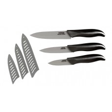 Melange 6 Piece Knife Set MLNG1060